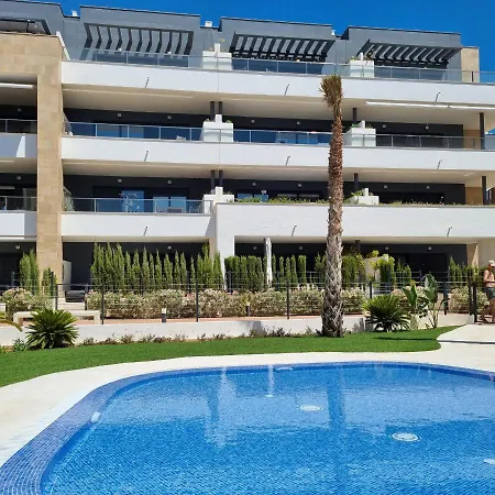 Flamenca Village 83 Apartment Orihuela