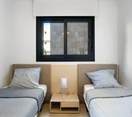 Apartment Flamenca Village 83