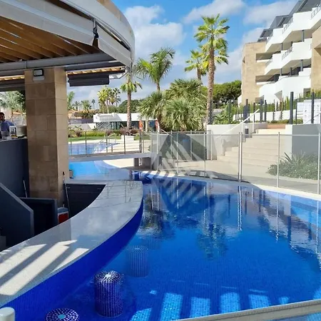 Flamenca Village 83 Orihuela