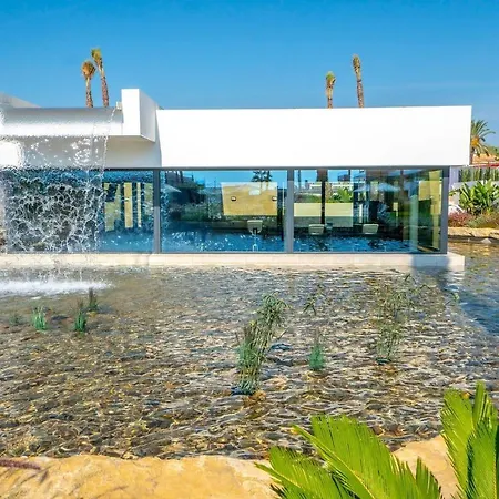 Flamenca Village 83 *