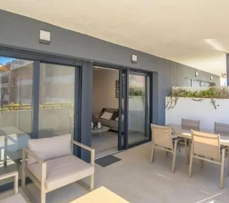 Flamenca Village 83 Apartment Orihuela
