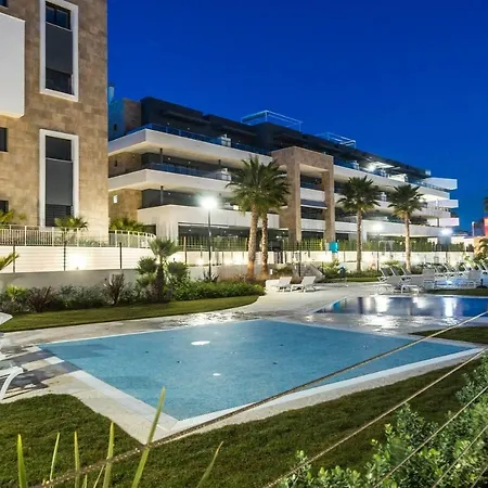 Flamenca Village 83 Apartment