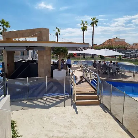 Flamenca Village 83 Apartment