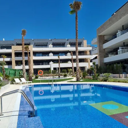 Flamenca Village 83
