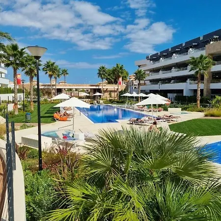Flamenca Village 83 Orihuela
