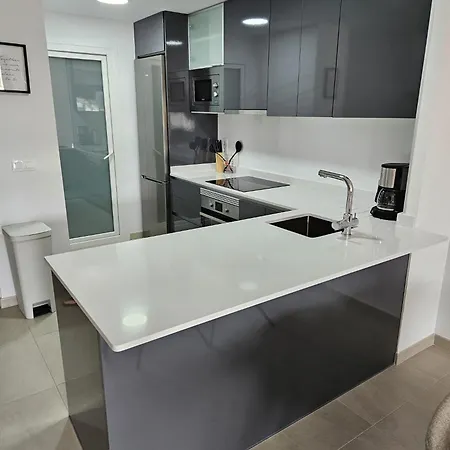 Flamenca Village 83 Apartment