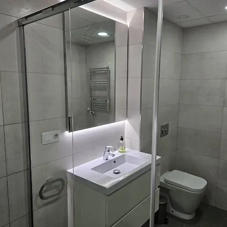 Flamenca Village 83 Apartment