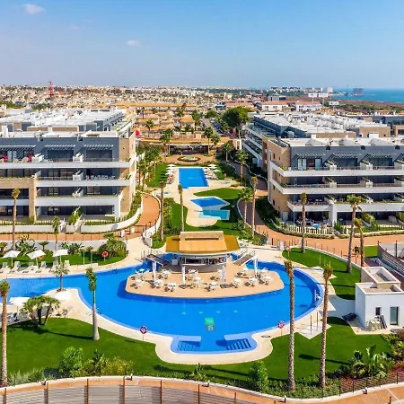 Appartement Flamenca Village 83 Orihuela