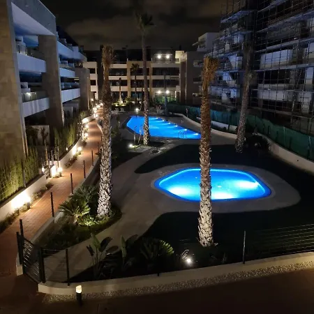 Flamenca Village 83 Appartement Orihuela
