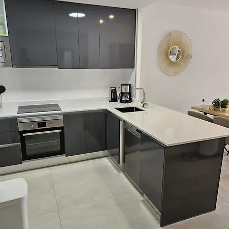Appartement Flamenca Village 83