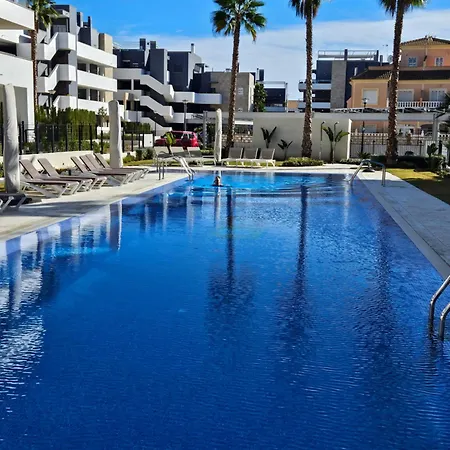 Flamenca Village 83 Daire